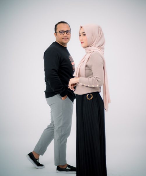 Imti & Ikhsan 7