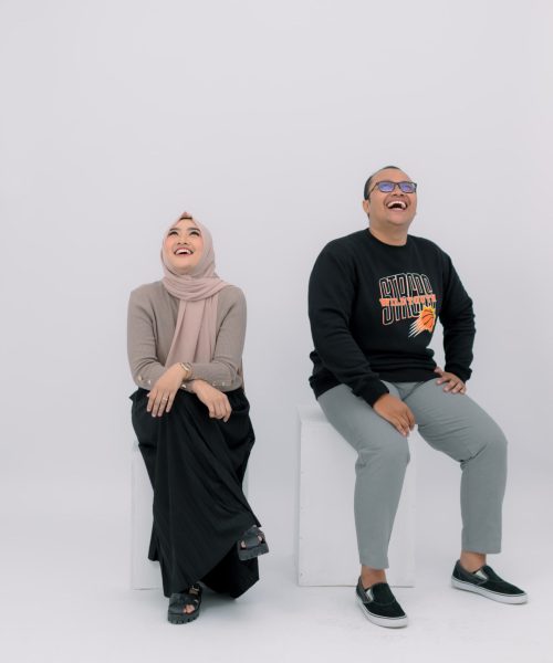 Imti & Ikhsan 9