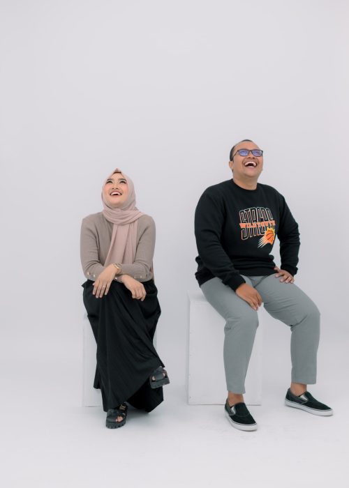 Imti & Ikhsan 9