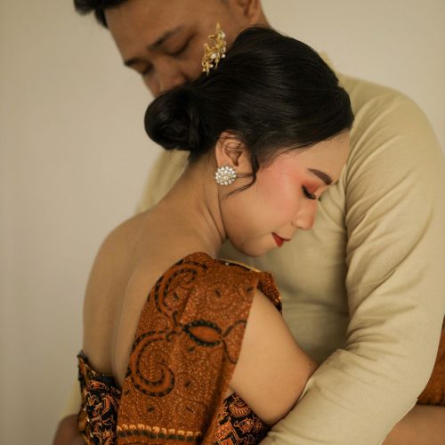 Indah & Bryan 1