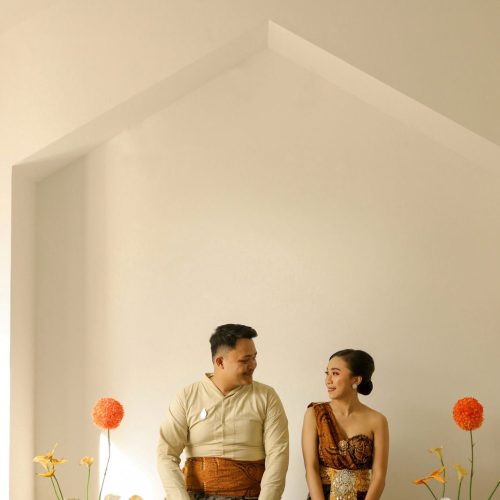 Indah & Bryan 19