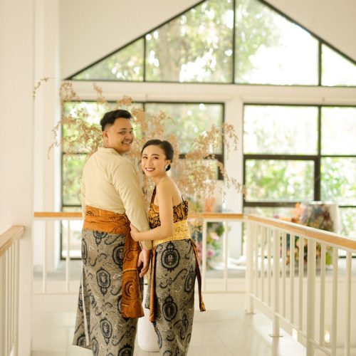 Indah & Bryan 2