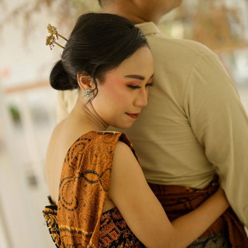 Indah & Bryan 3