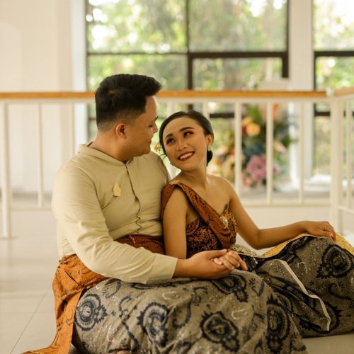 Indah & Bryan 5