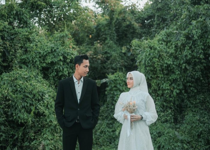 Indah & Pra 14