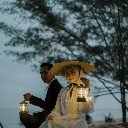 Indah & Pra 17