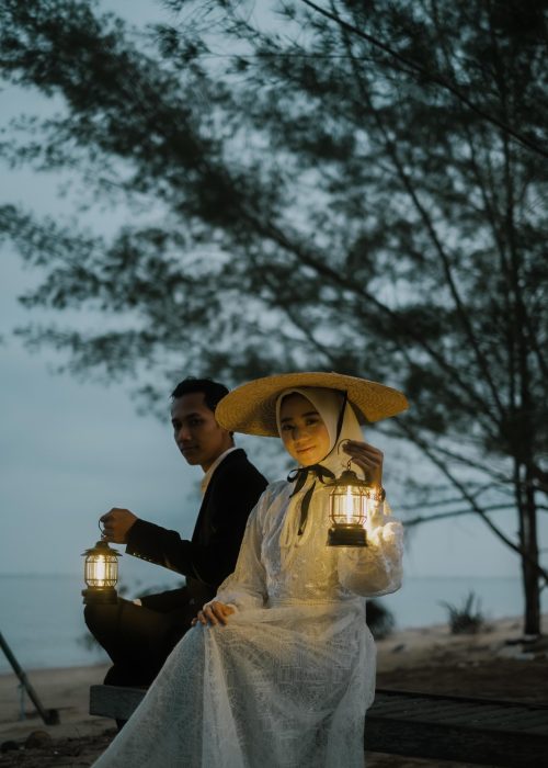 Indah & Pra 17