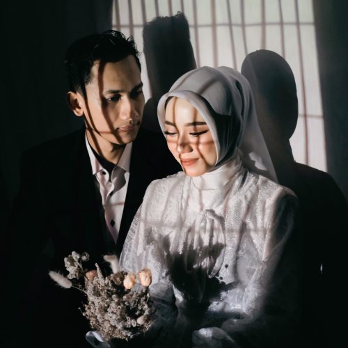 Indah & Pra 6