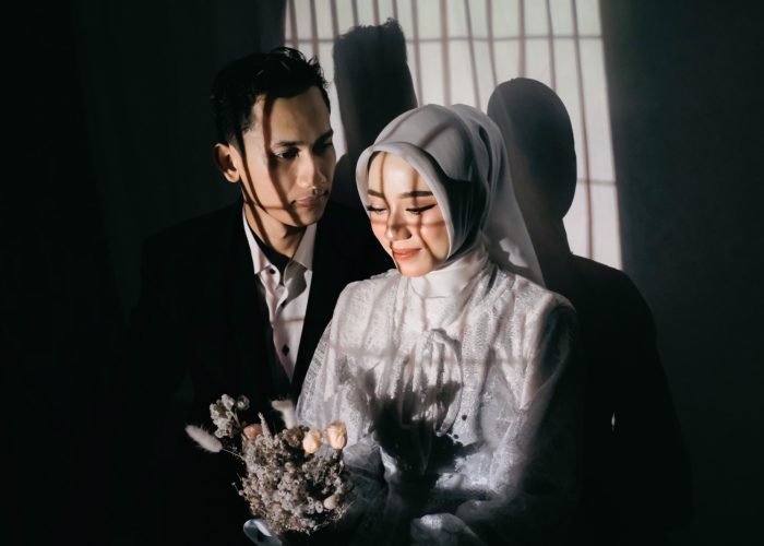 Indah & Pra 6
