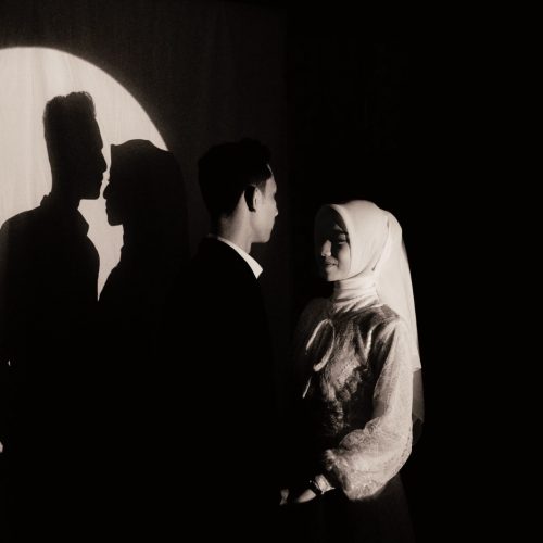 Indah & Pra 7