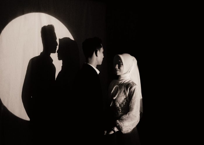 Indah & Pra 7
