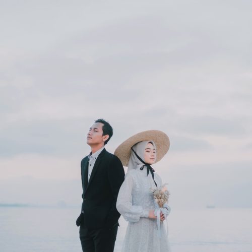 Indah & Pra 8