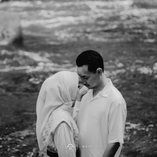 Indah & Ridwan 10