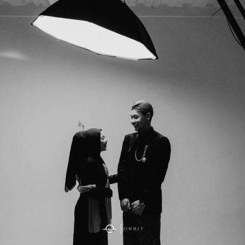 Indah & Ridwan 11