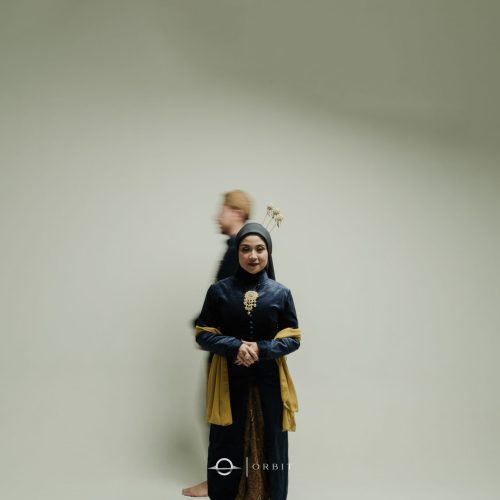 Indah & Ridwan 12