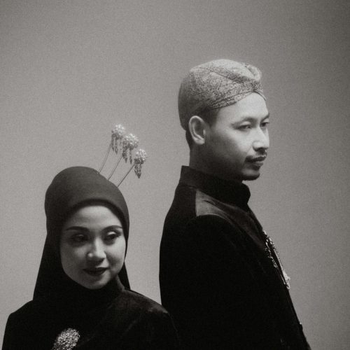 Indah & Ridwan 13