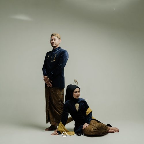 Indah & Ridwan 16