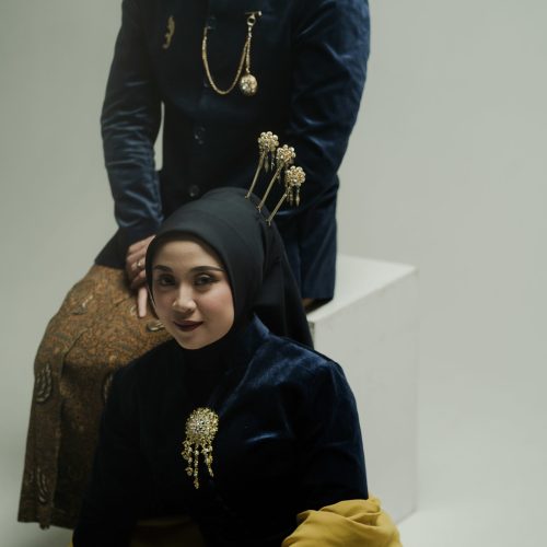 Indah & Ridwan 17