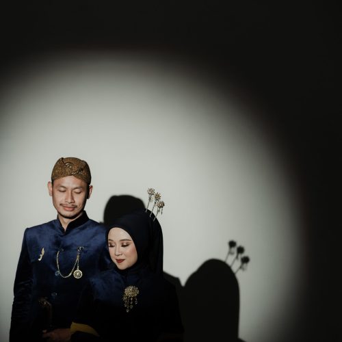 Indah & Ridwan 18
