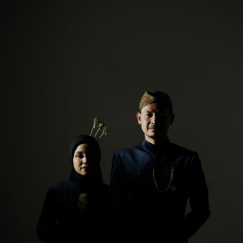 Indah & Ridwan 19