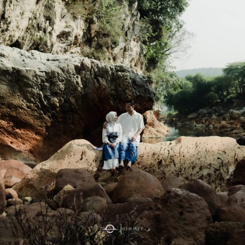 Indah & Ridwan 4