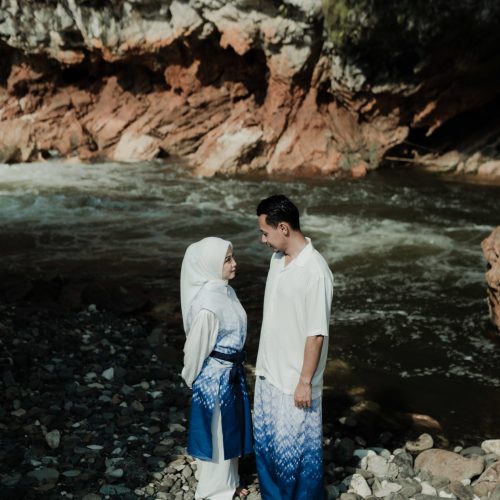 Indah & Ridwan 6