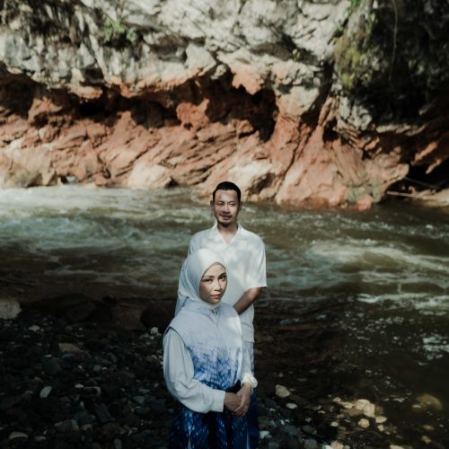 Indah & Ridwan 7