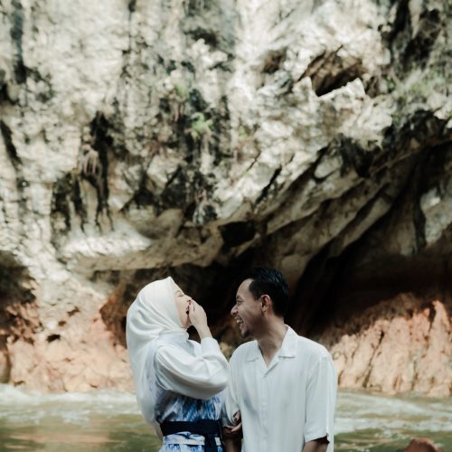 Indah & Ridwan 9