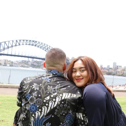 Indira & Adam 11