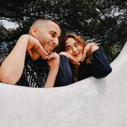 Indira & Adam 13