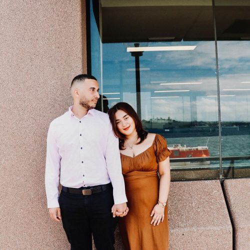Indira & Adam 18