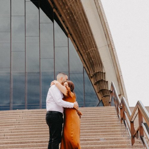 Indira & Adam 2