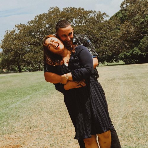 Indira & Adam 9