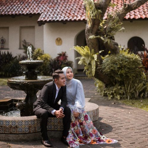 Indri & Koko 1