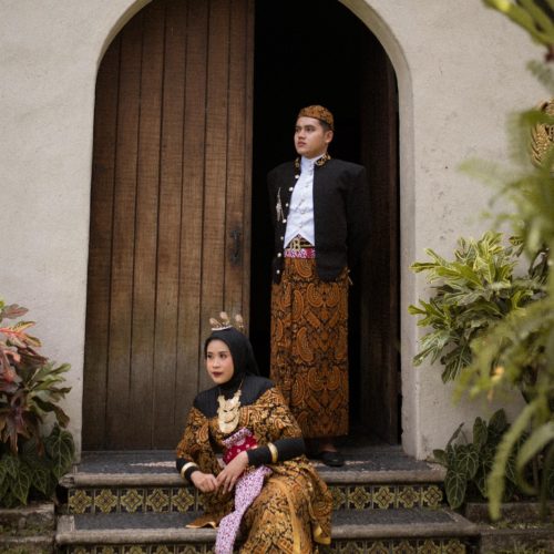 Indri & Koko 2