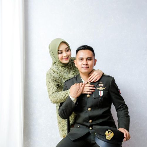 Inggit & Soni 1
