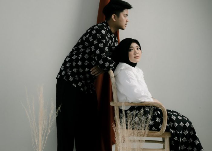 Intan & Fajri 11