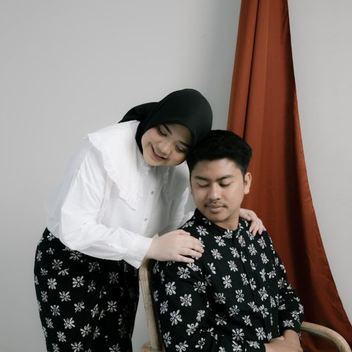 Intan & Fajri 12