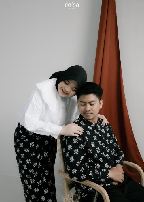 Intan & Fajri 12