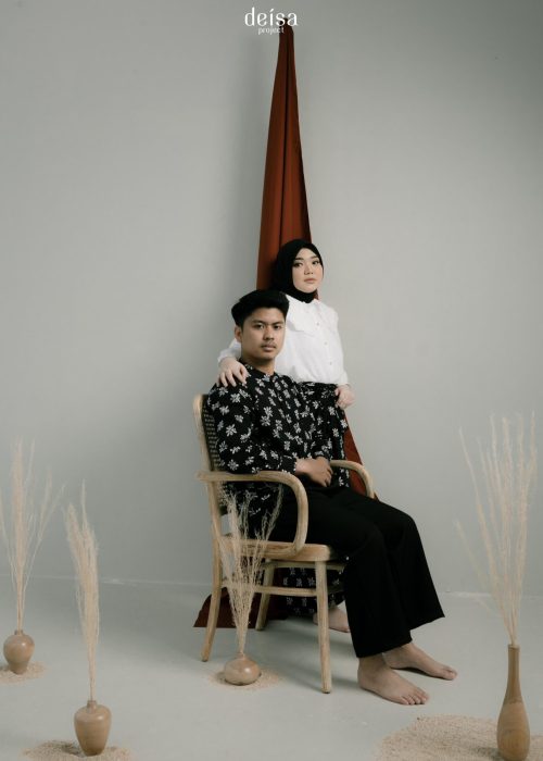 Intan & Fajri 13