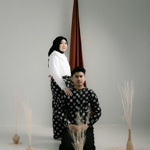 Intan & Fajri 15