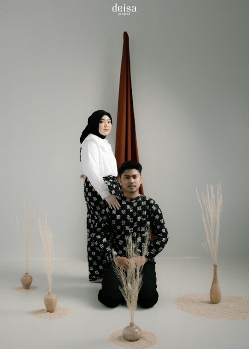 Intan & Fajri 15