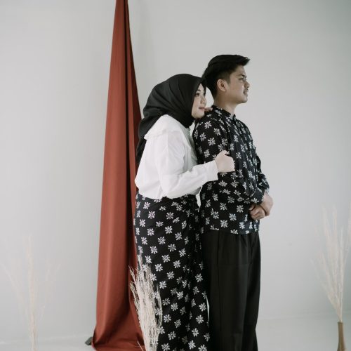 Intan & Fajri 7