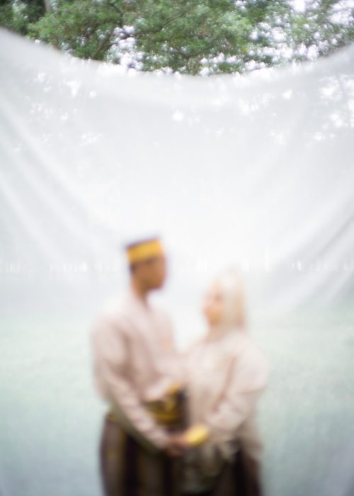 Irfan & Putri 1