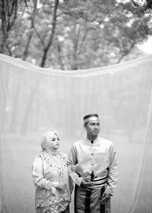 Irfan & Putri 14
