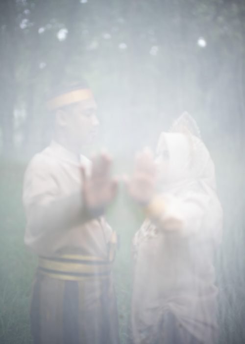 Irfan & Putri 16