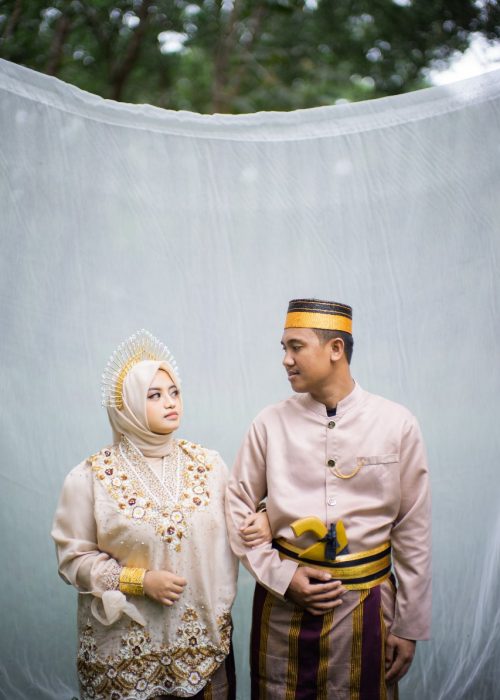 Irfan & Putri 17