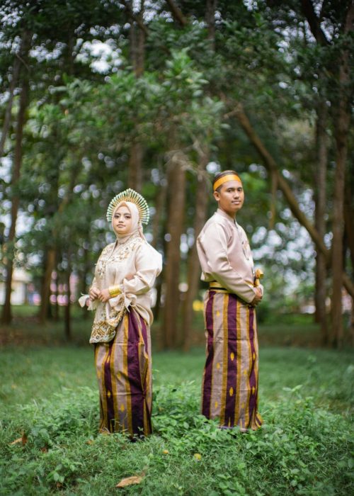 Irfan & Putri 18