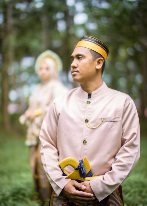 Irfan & Putri 19
