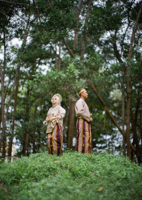 Irfan & Putri 20